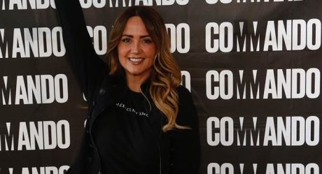 Andrea Legarreta se va a la yugular contra Adame