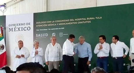 Pide AMLO a criminales que recapaciten y piensen en sus madres