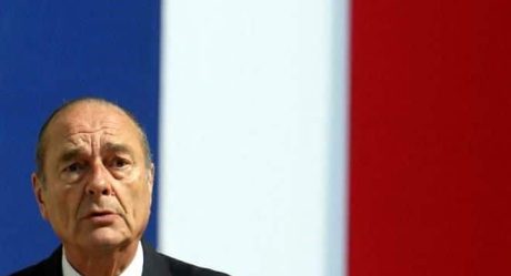 Muere Jacques Chirac, ex presidente de Francia