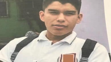 Adolescente desaparecido en Tijuana