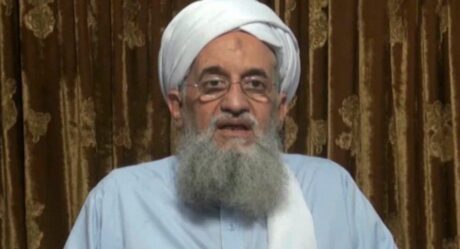 En el aniversario del 11-S, líder de Al Qaeda pide atentar contra EU y sus aliados