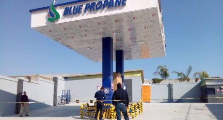 Piden clausura definitiva de gaseritas en Tijuana