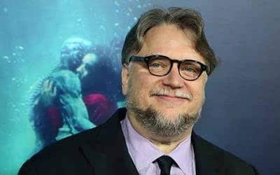 Guillermo del Toro