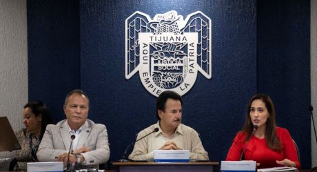 Síndica Procuradora rinde 3er informe de actividades