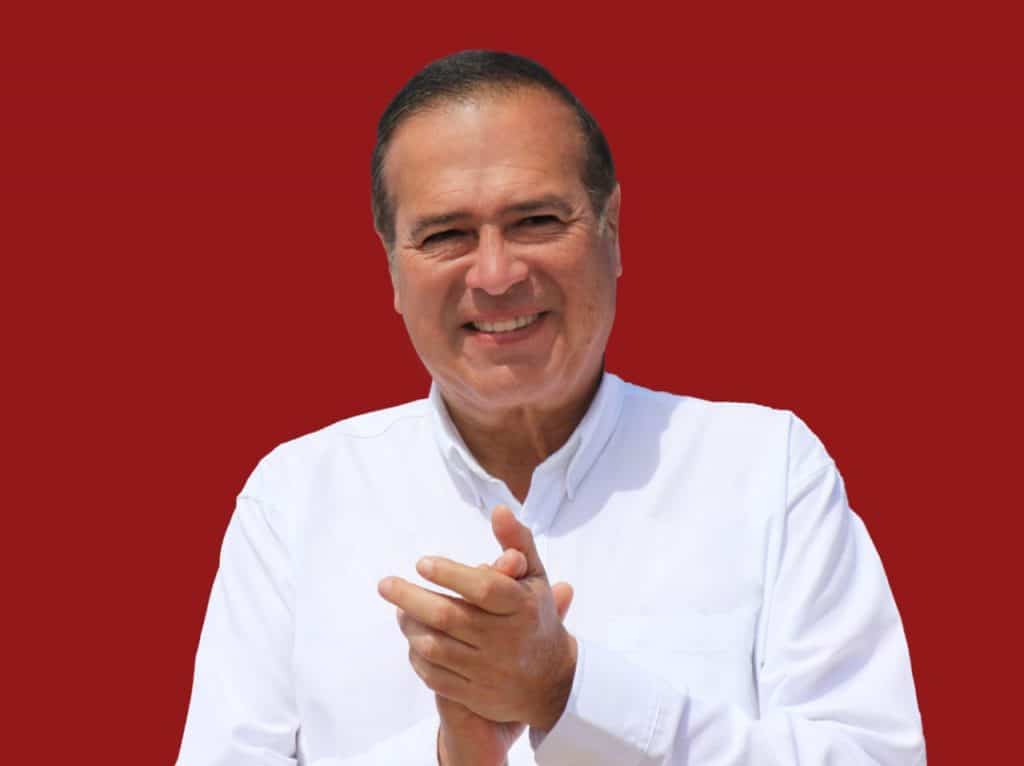 González Cruz rendirá protesta