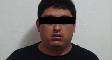 Abaten a 'el Pantera' líder de 'Los Rojos'