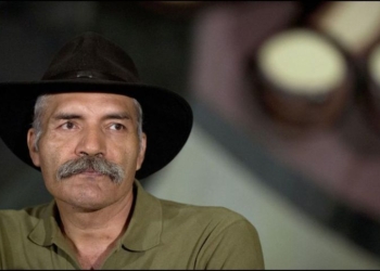 Mireles misógino