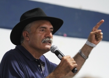 Mireles taller discriminar mujeres