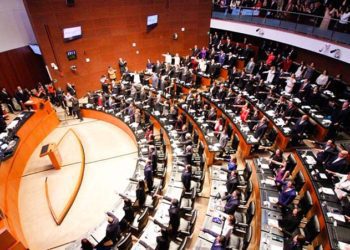 Senado de la Republica