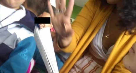 Maestra denuncia acoso sexual por parte de su alumnos