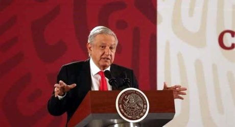 AMLO pide a Mireles que se eduque tras expresiones misóginas