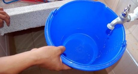 Arrancan tandeos de agua en Tijuana y Rosarito