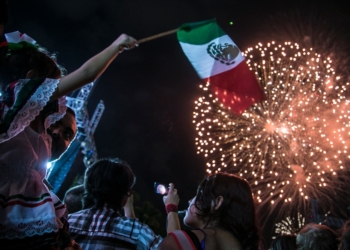 fiestas patrias tijuana