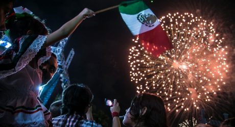 Ya hay elenco para las Fiestas Patrias de Tijuana