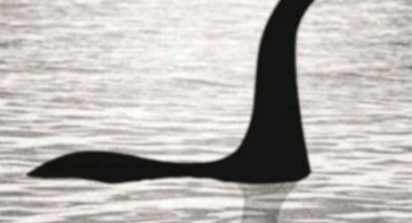 Monstruo de Lago Ness podría ser en realidad una anguila gigante