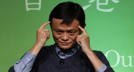 Jack Ma renuncia a Alibaba después de 20 años