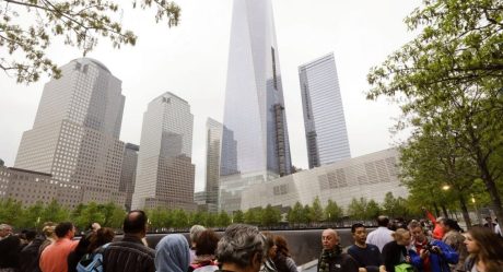 Estados Unidos conmemora 18 años de los ataques terroristas del 11-S