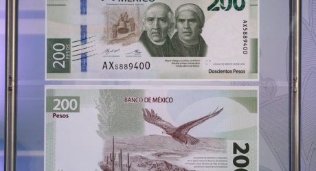 Confirma Banxico que su app no detecta billetes falsos