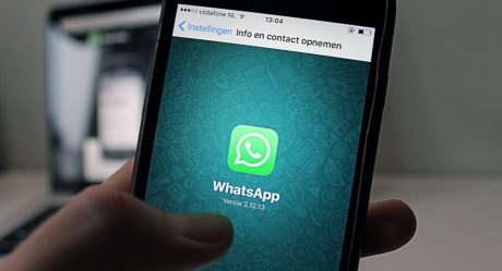 México en el top 5 de países que más usan WhatsApp