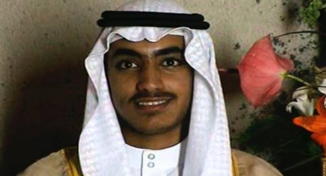 Muere hijo de Osama Bin Laden, lo confirma EEUU