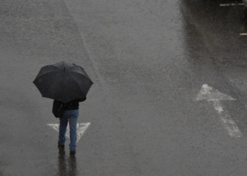 lluvias clima tijuana