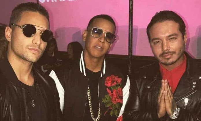 reggaetoneros se indignan con los latin grammys