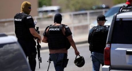 Dos mexicanos entre víctimas de tiroteo en Odessa, Texas