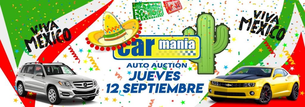 remate de autos carmania 2