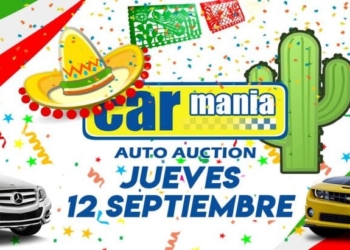 remate de autos carmania 2