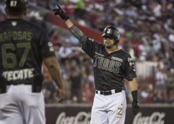 toros de tijuana playoff