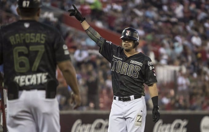 toros de tijuana playoff saraperos