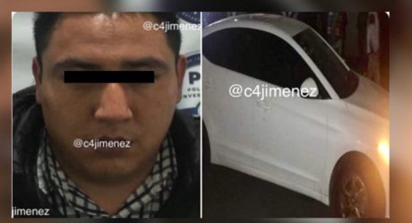 Chofer de Uber era violador serial y ya hay 3 denuncias de víctimas