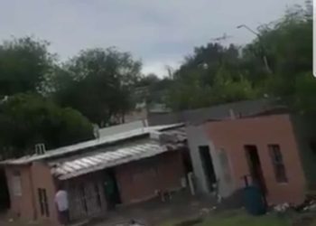 Emboscada cuartel militar