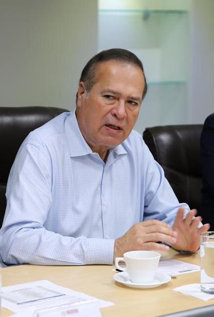 Revisan con lupa posibles irregularidades afirma González Cruz
