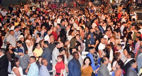 Amplían registro de bodas colectivas en Fiestas del Sol 2019