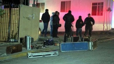 Seis menores baleados zazua Nuevo León