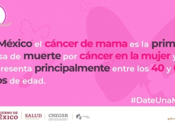 Cáncer de mama