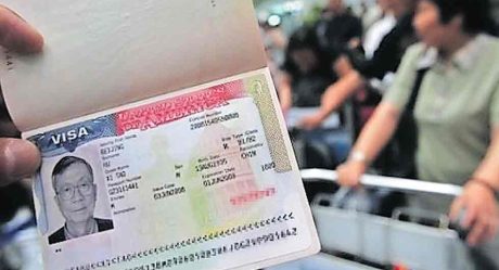 Estados Unidos exigirá seguro médico para aprobar visas