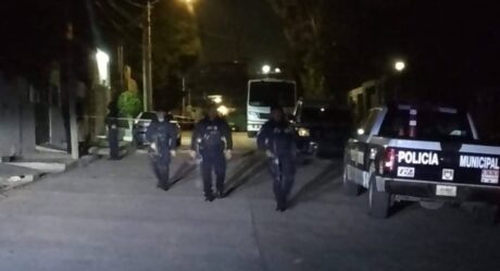 Ataque armado múltiple en Tijuana