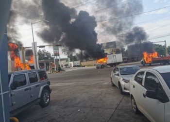 Suspenden clases en Culiacán