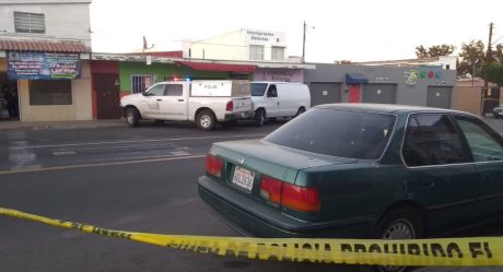 Asesinan a comerciante de Tijuana