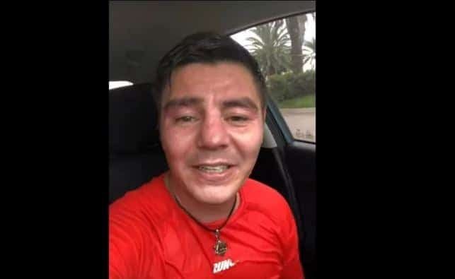 Travieso ARCE manda tuit a AMLO tras balaceras