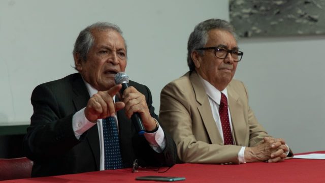 Familia de Ovidio Agradece a AMLO