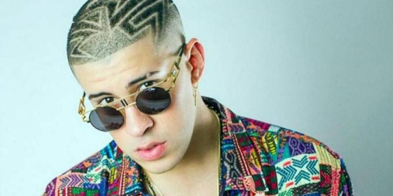 Bad Bunny da plática en la Universidad de Harvard