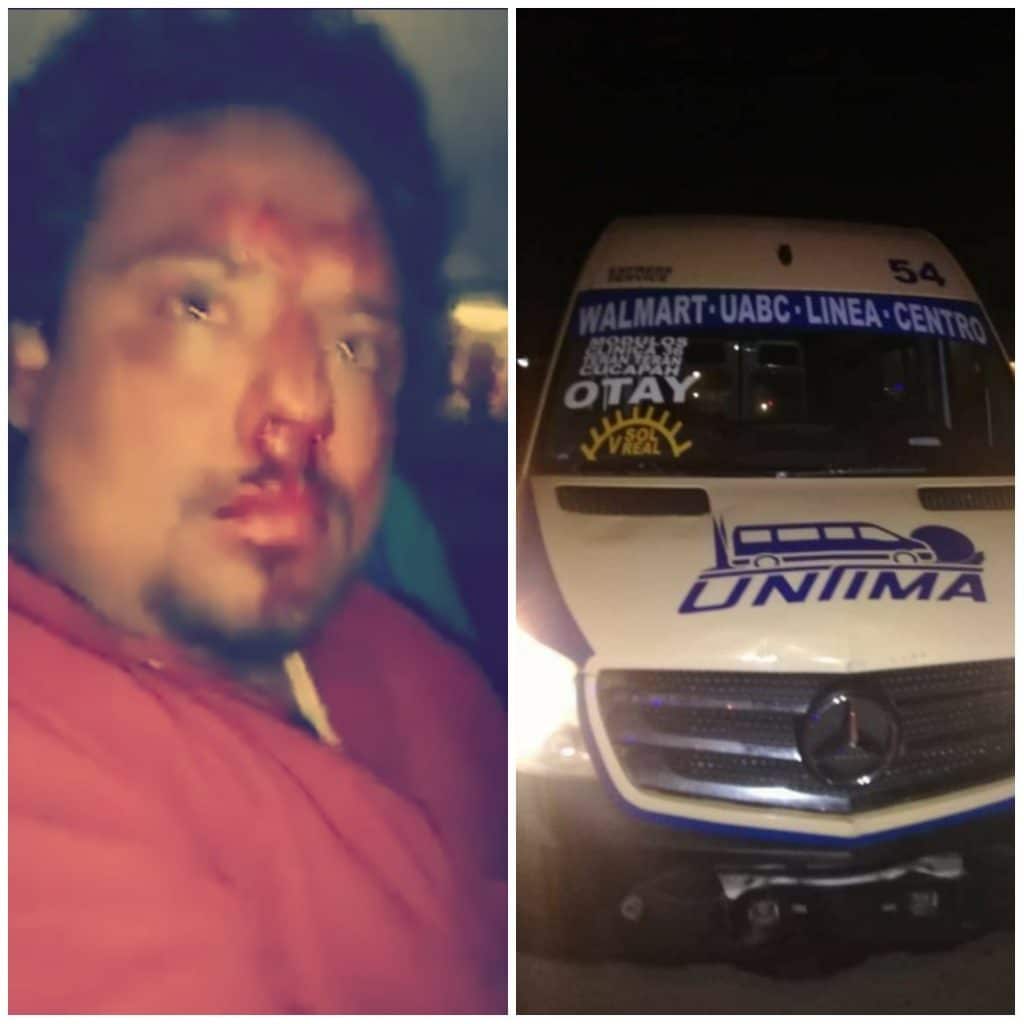 Denuncian presunto ‘calafiero’ violador