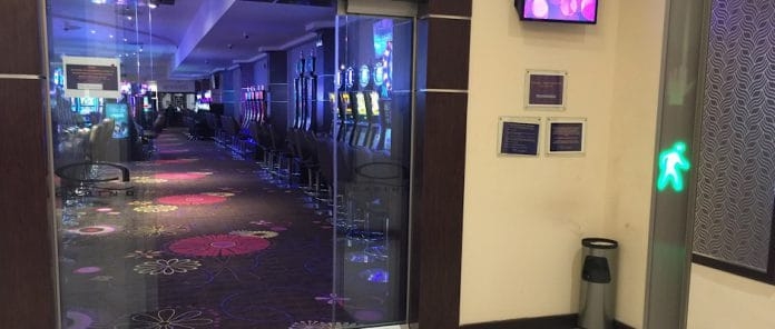 casino arenia tijuana