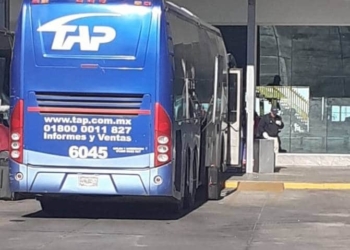 central de autobuses mexicali