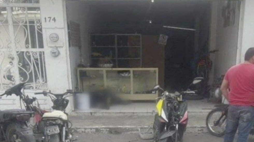 comando armado sahuayo