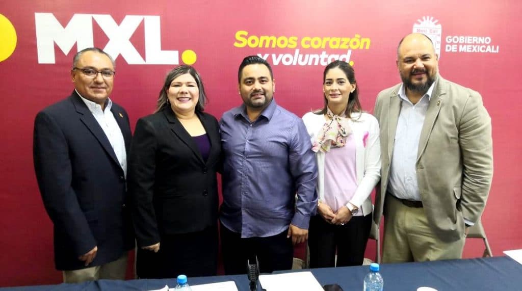 Regidora María de la Luz Pérez Rosas presidirá la Comisión en el Cabildo Municipal