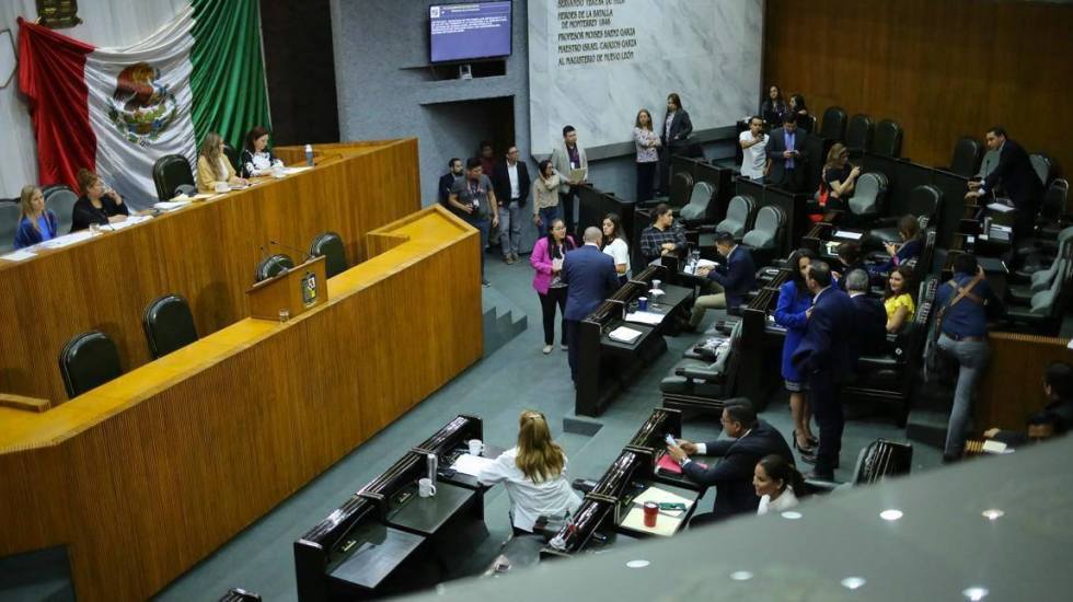 Congreso de Nuevo León